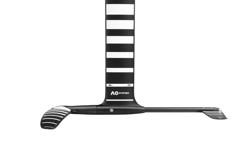 Armstrong - High Aspect